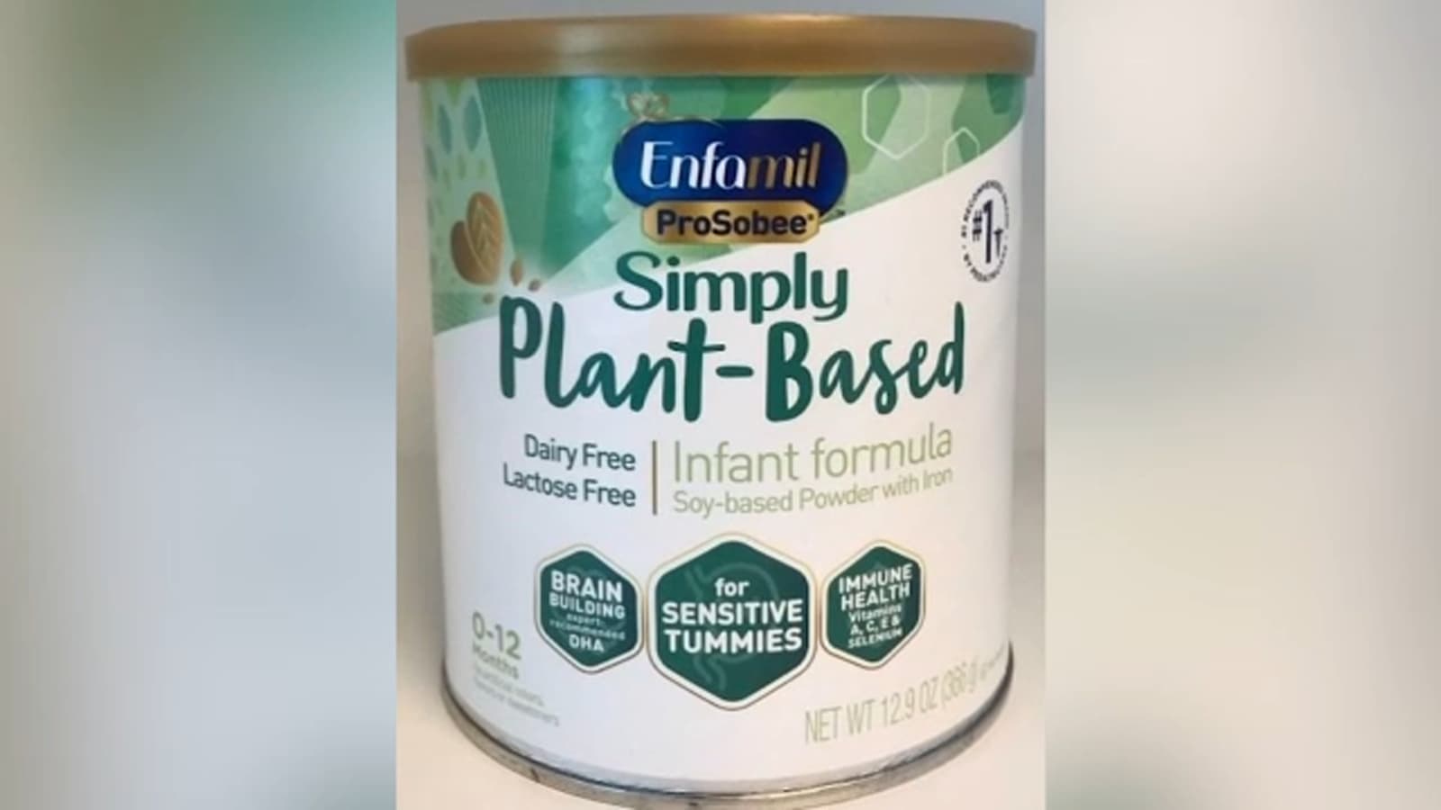 Nestle recalls infant formula in 25 countries due to toxin risk