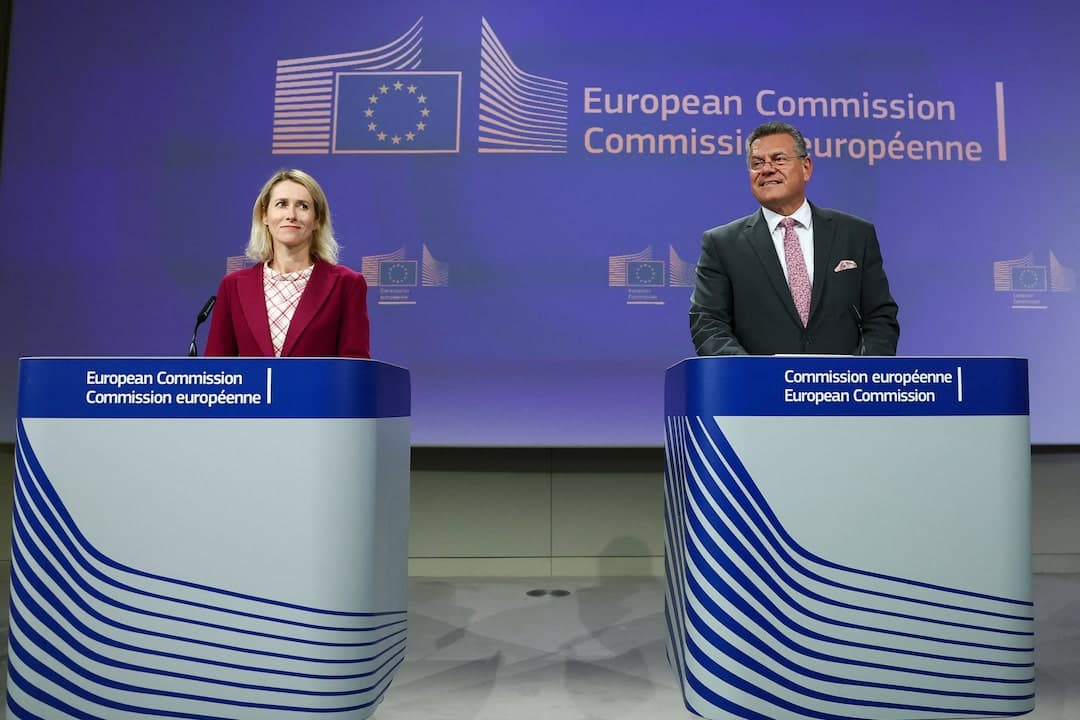 European ambassadors approve Mercosur trade deal with some opposition