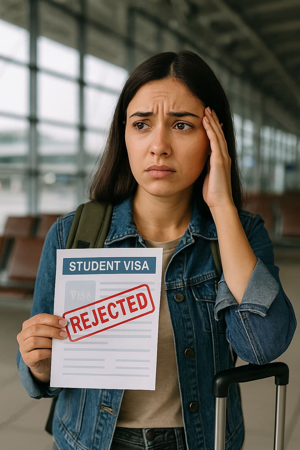 Featured image for: Breaking: State Department Revokes 6,000 Student Visas Amid Scrutiny Breaking: State Department Revokes 6,000 Student Visas Amid Scrutiny