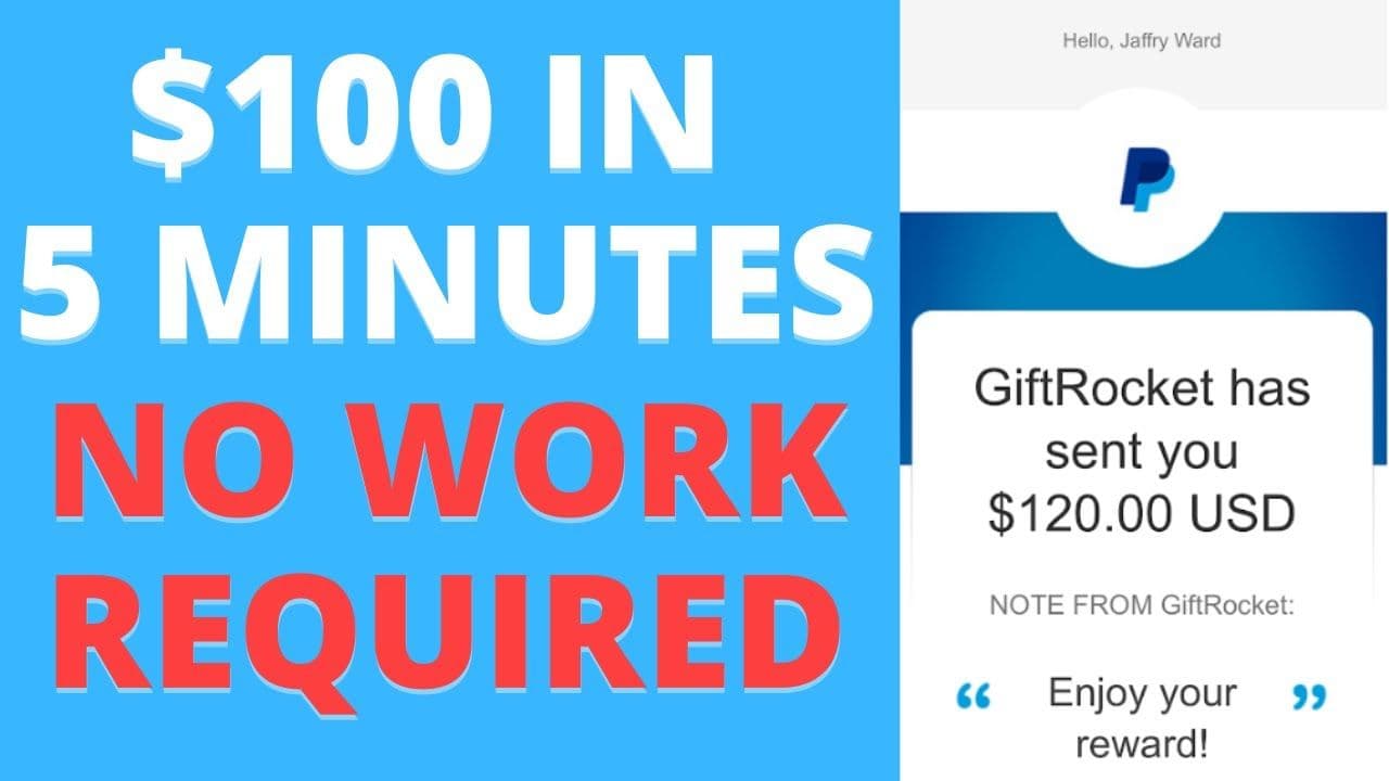Featured image for: Earn Up to $100 for Sharing Your Job Experience in 5 Minutes! Earn Up to $100 for Sharing Your Job Experience in 5 Minutes!