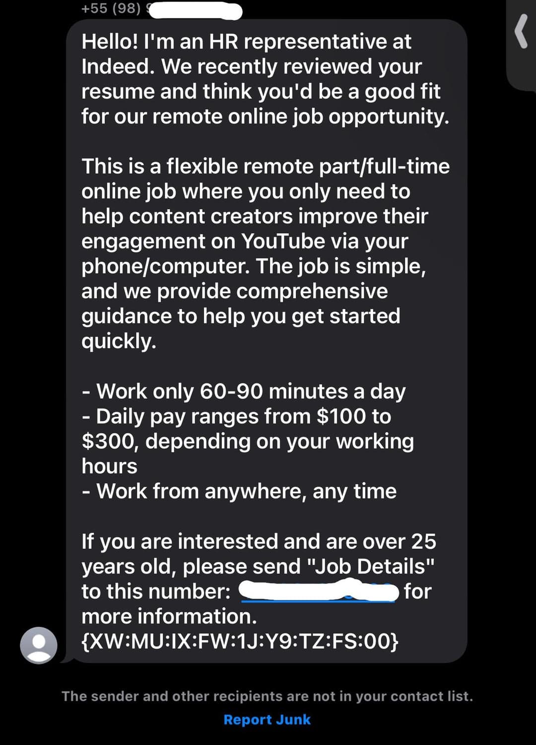 Featured image for: Earn Up to $100 by Sharing Your Job Experience on Bazar.club! Earn Up to $100 by Sharing Your Job Experience on Bazar.club!