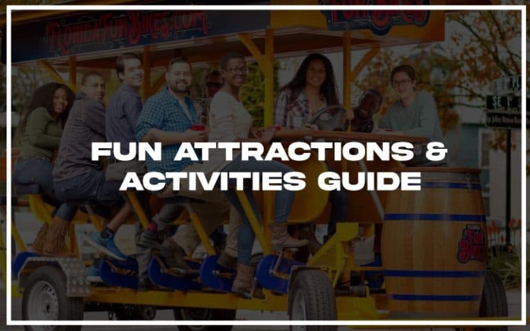 Featured image for: Unlock Weekend Fun: Explore Exciting Events in Your City! Unlock Weekend Fun: Explore Exciting Events in Your City!