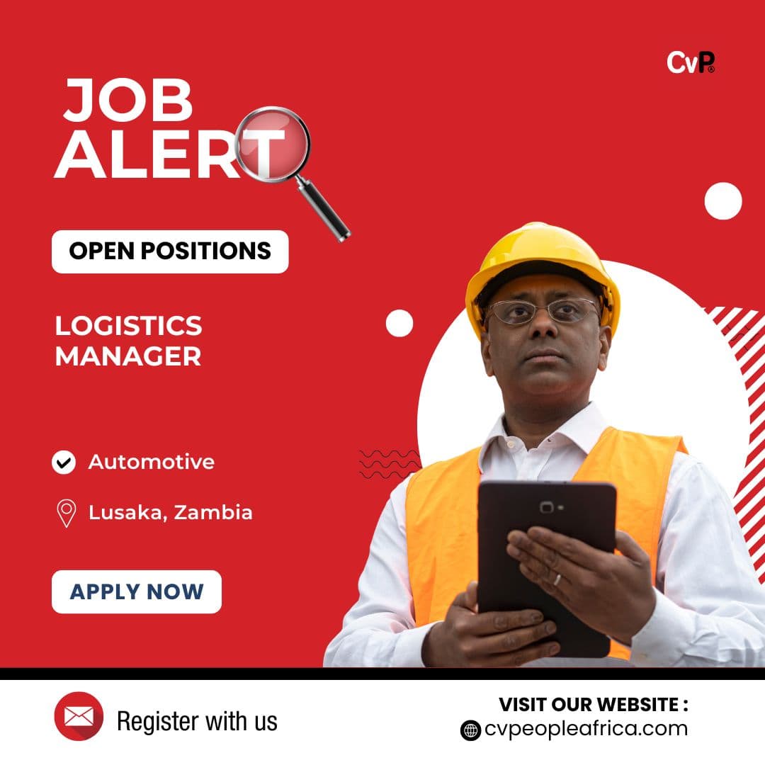 Featured image for: Logistics Sector Seeks Specialists: Apply Now for Top Jobs! Logistics Sector Seeks Specialists: Apply Now for Top Jobs!