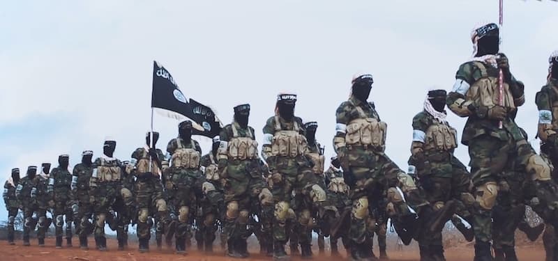 Featured image for: Fears Rise as Al-Shabab Strengthens: Mogadishu's Stability Under Threat Amid Political Turmoil Fears Rise as Al-Shabab Strengthens: Mogadishu's Stability Under Threat Amid Political Turmoil