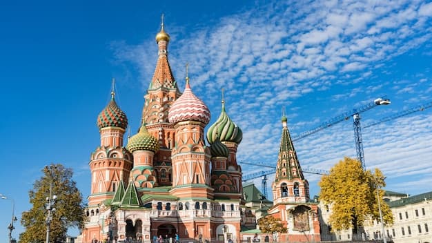 Featured image for: Russia Enacts Nationwide Ban on Satanism, Targeting 10M Followers Worldwide Russia Enacts Nationwide Ban on Satanism, Targeting 10M Followers Worldwide