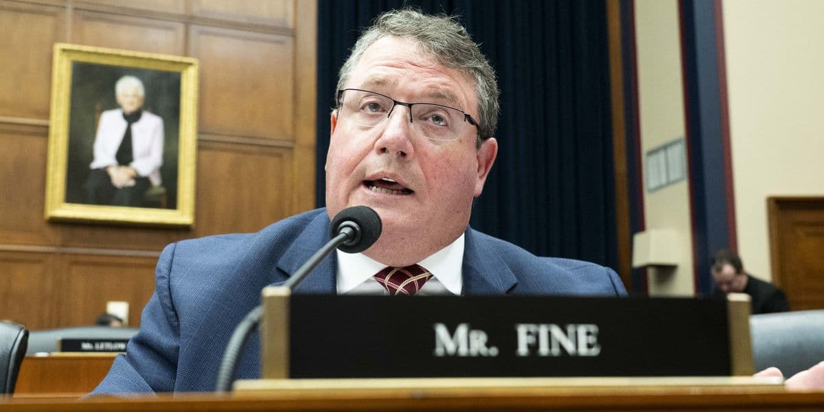 Featured image for: AIPAC Withdraws Support for Congressman Randy Fine Over Gaza Starvation Remarks AIPAC Withdraws Support for Congressman Randy Fine Over Gaza Starvation Remarks
