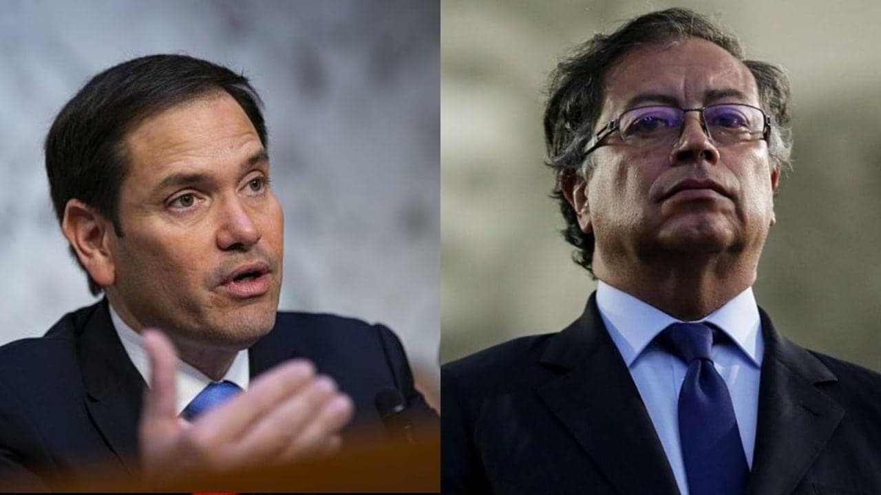 Featured image for: Marco Rubio Warns Uribe Verdict Signals Dangerous Judicial Shift in Colombia Marco Rubio Warns Uribe Verdict Signals Dangerous Judicial Shift in Colombia