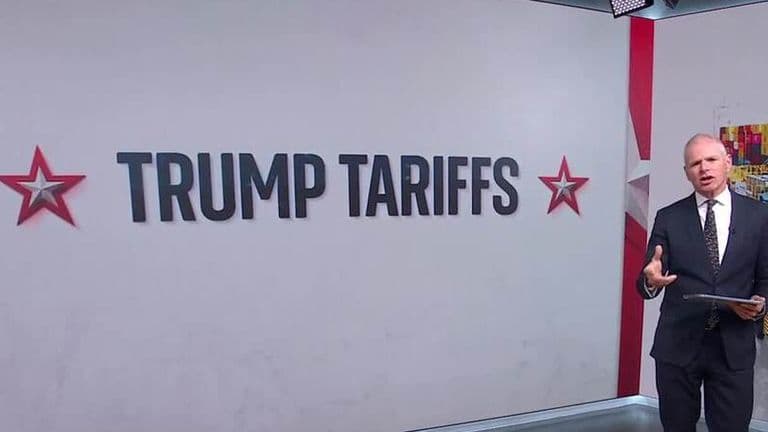 Featured image for: EU Faces Economic Shock as US Trade Deal Triples Tariffs on Exports EU Faces Economic Shock as US Trade Deal Triples Tariffs on Exports