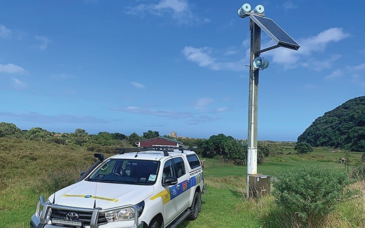 Featured image for: Hawaii Activates Final Tsunami Sirens: Residents Urged to Seek Higher Ground Now Hawaii Activates Final Tsunami Sirens: Residents Urged to Seek Higher Ground Now