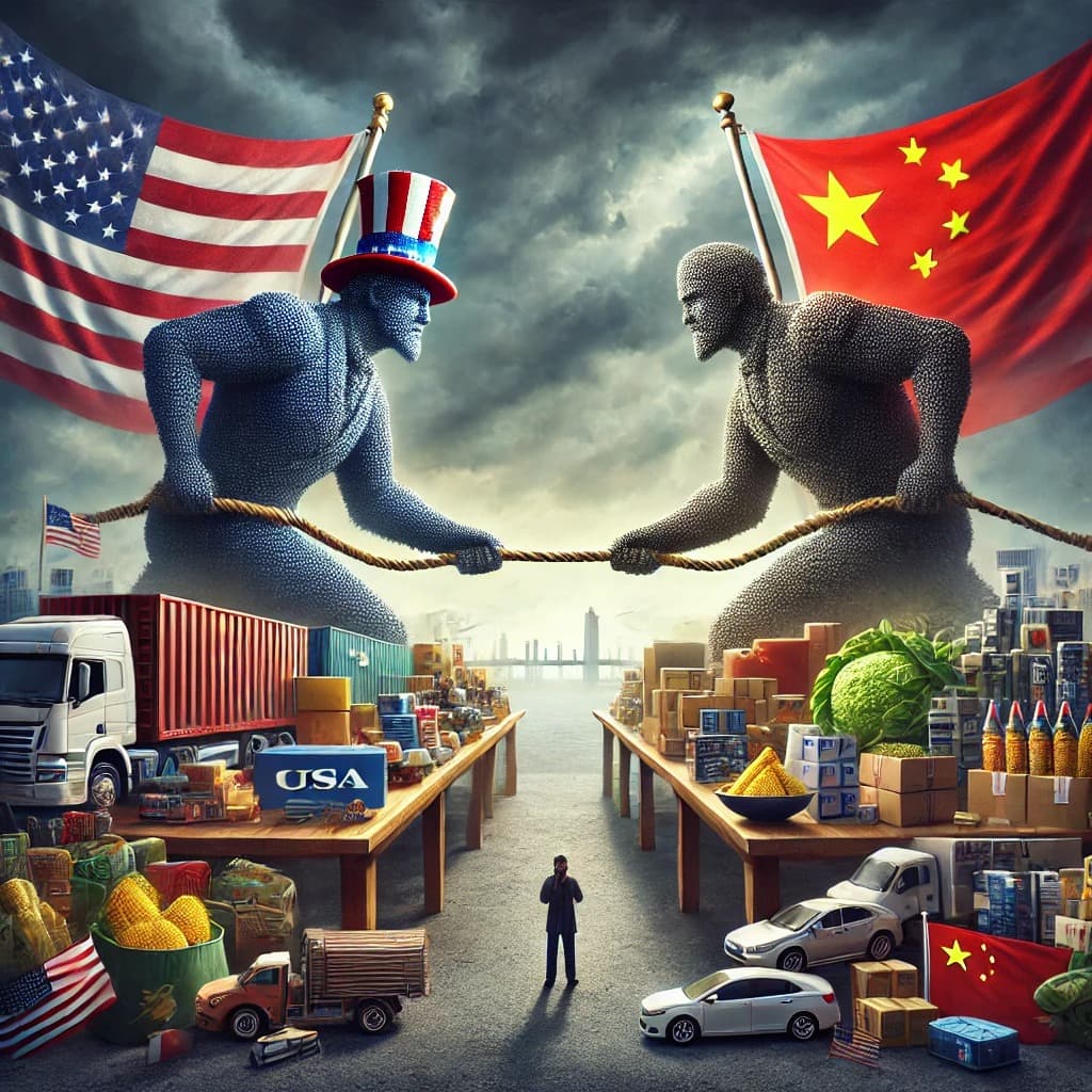 Featured image for: China Defies U.S. Oil Demands, Boosts Russian Imports Amid Global Tensions China Defies U.S. Oil Demands, Boosts Russian Imports Amid Global Tensions