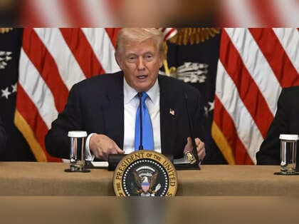 Featured image for: FBI Redacts Trump’s Name from Epstein Files, Citing Release Concerns FBI Redacts Trump’s Name from Epstein Files, Citing Release Concerns