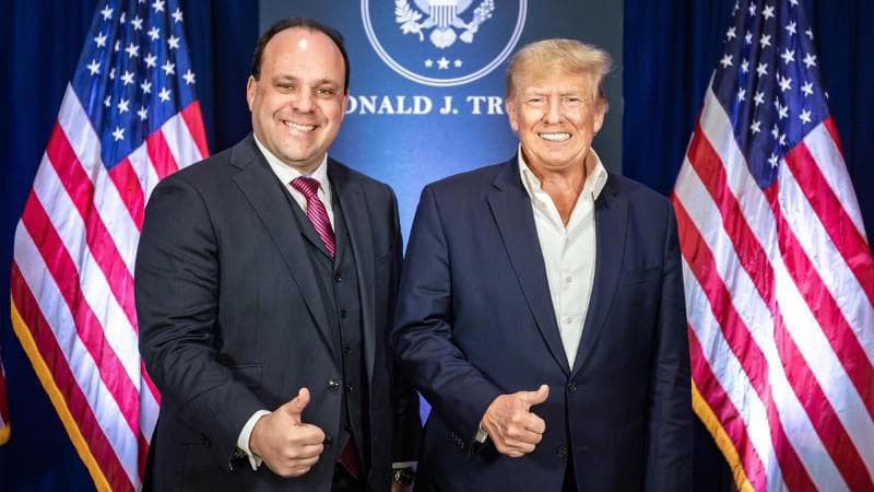 Featured image for: Leaked Memo Reveals Trump Administration's Plan to Expand Military Role in Domestic Anti-Immigration Efforts Leaked Memo Reveals Trump Administration's Plan to Expand Military Role in Domestic Anti-Immigration Efforts