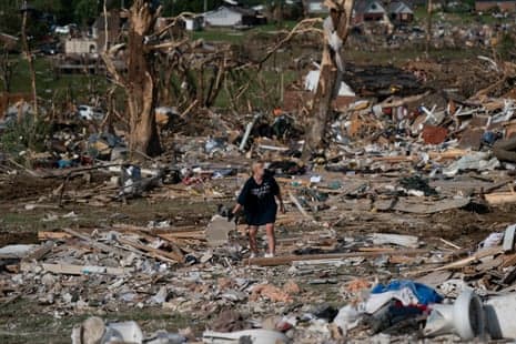 Featured image for: FEMA Denies Aid to Storm-Damaged Kentucky Counties as Trump Administration Cuts Support FEMA Denies Aid to Storm-Damaged Kentucky Counties as Trump Administration Cuts Support