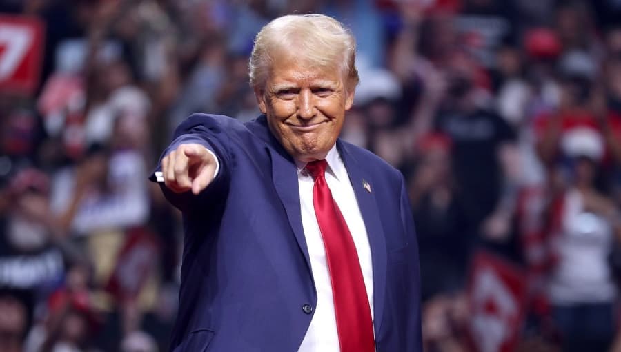 Featured image for: India Defies Trump’s Oil Sanctions, Boosts Russian Purchases Amid Global Tensions India Defies Trump’s Oil Sanctions, Boosts Russian Purchases Amid Global Tensions