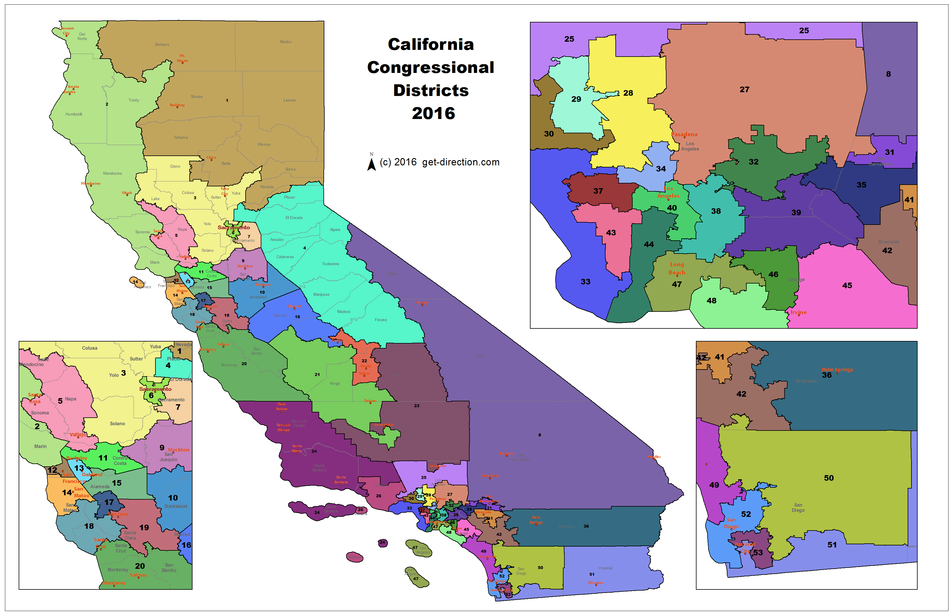 Featured image for: California's Special Election to Redraw Congressional Map Sparks Urgent Redistricting Showdown California's Special Election to Redraw Congressional Map Sparks Urgent Redistricting Showdown