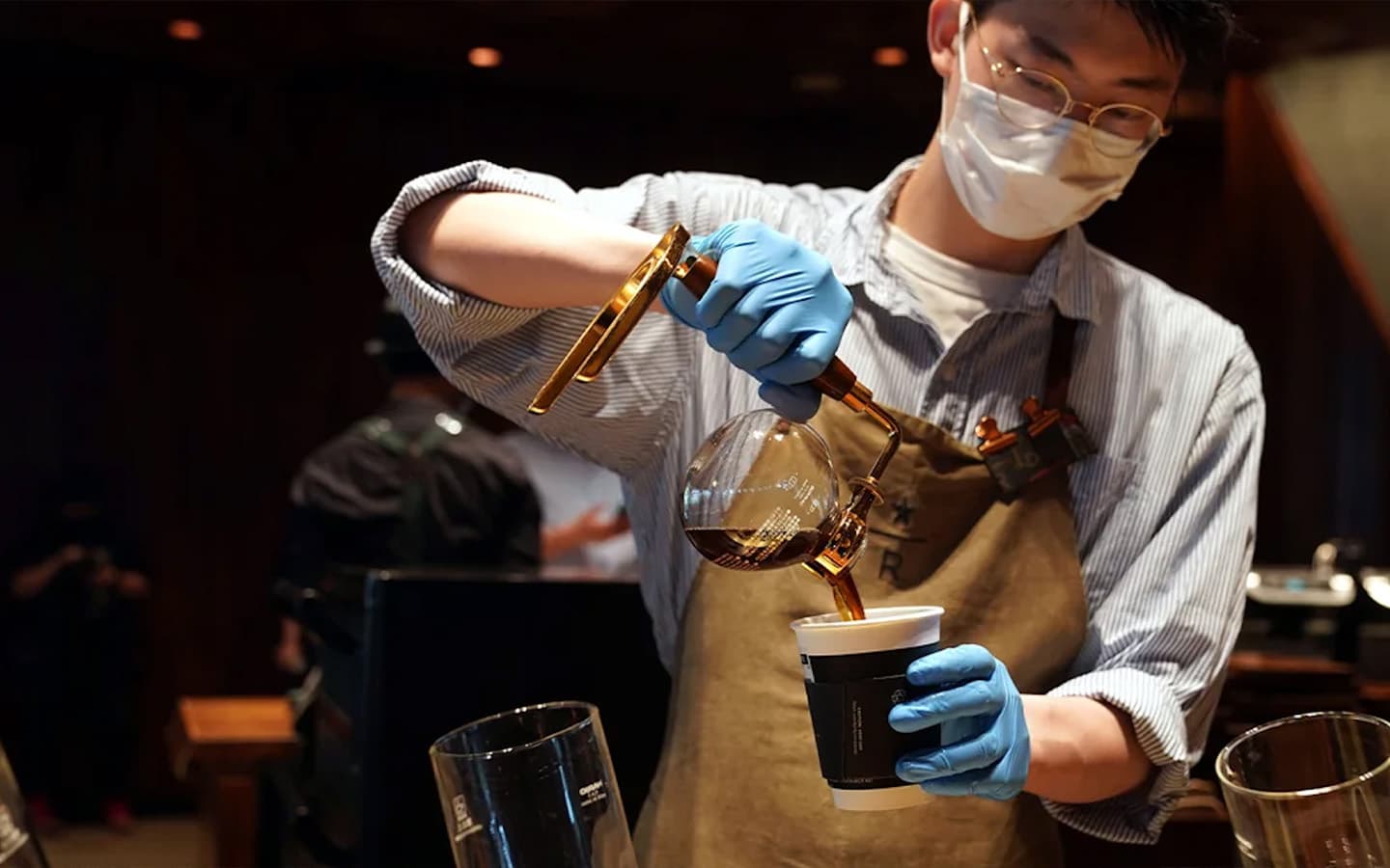 Featured image for: China Approves 183 Brazilian Coffee Exporters, Marginalizing U.S. Competitors China Approves 183 Brazilian Coffee Exporters, Marginalizing U.S. Competitors