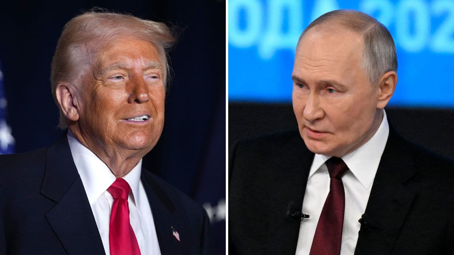 Featured image for: Trump to Meet Putin in Alaska Next Week Amid Controversial Ukraine Deal Proposal Trump to Meet Putin in Alaska Next Week Amid Controversial Ukraine Deal Proposal
