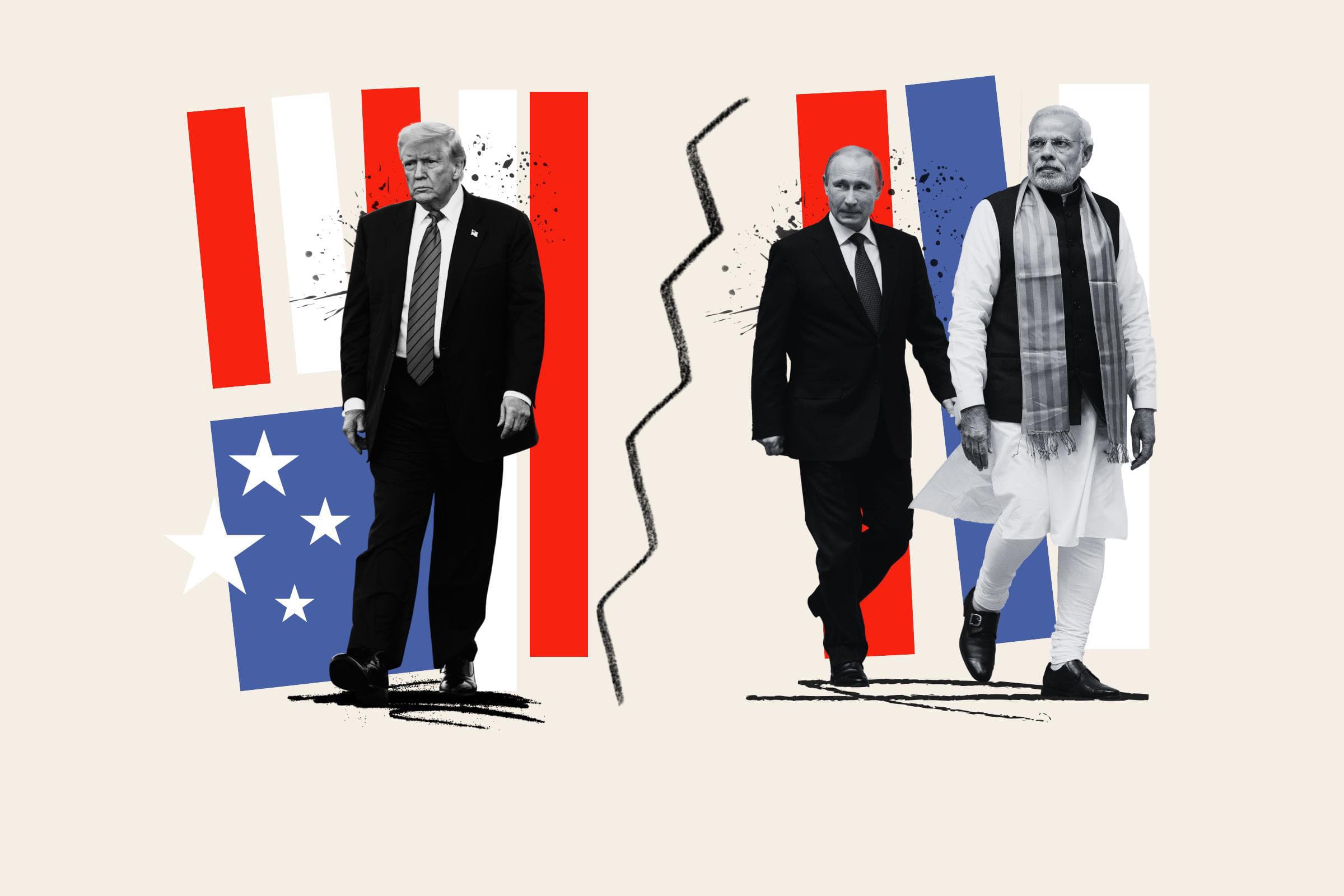 Featured image for: Russia Expands Influence in West Africa, Challenging U.S. Partnerships in Togo Russia Expands Influence in West Africa, Challenging U.S. Partnerships in Togo