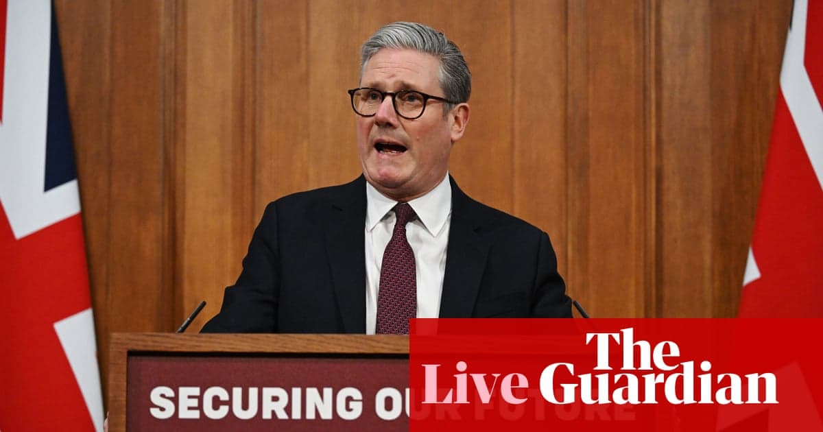 Featured image for: UK Officials Urge EU Leaders to Silence Criticism as Trump-Putin Peace Talks Loom UK Officials Urge EU Leaders to Silence Criticism as Trump-Putin Peace Talks Loom