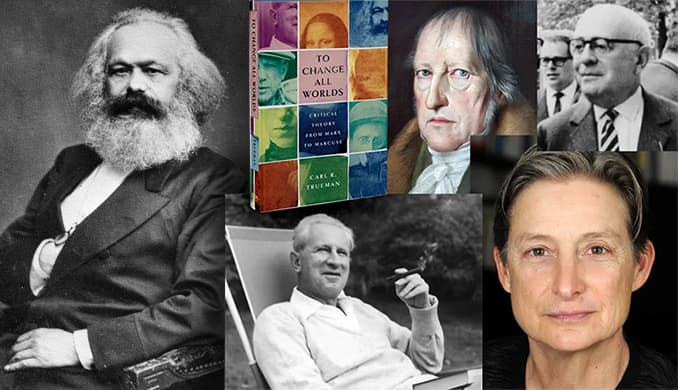 Featured image for: Thomas Rousseau Reveals Shifting Definitions of American Identity in Provocative Interview Thomas Rousseau Reveals Shifting Definitions of American Identity in Provocative Interview