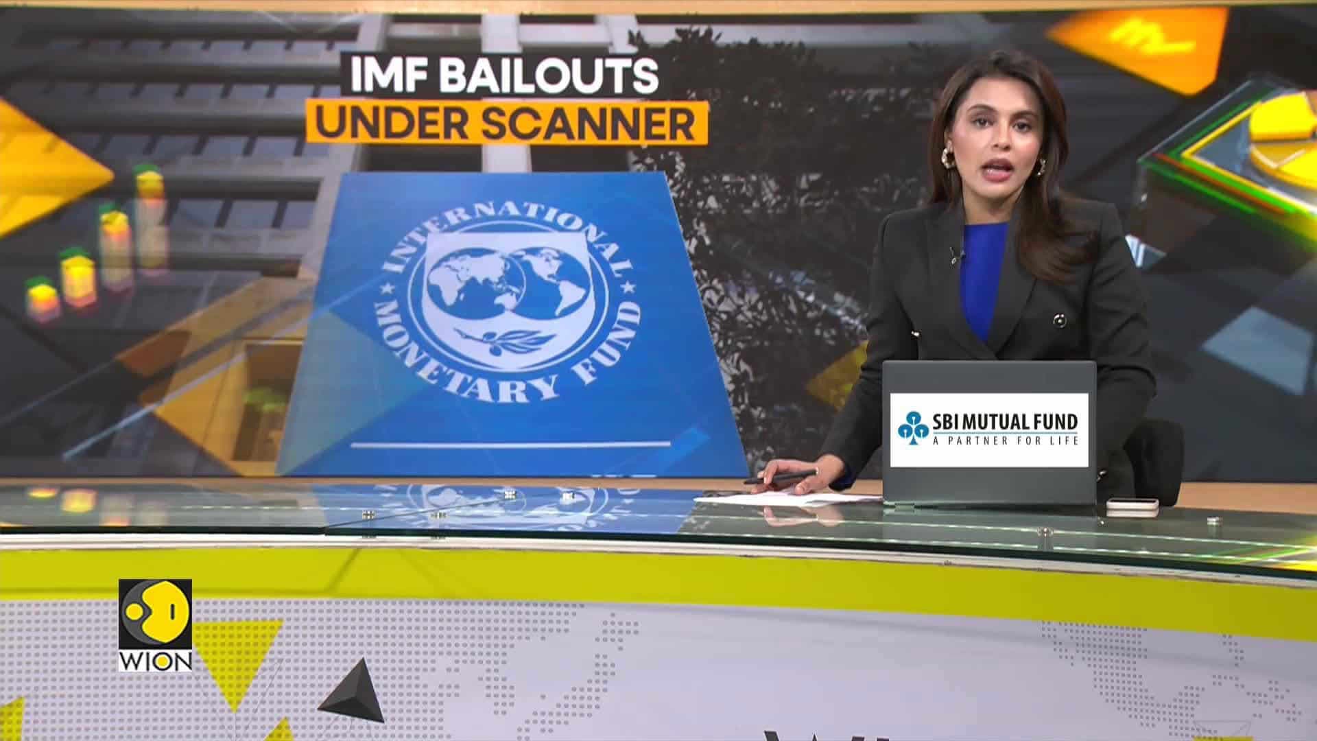 Featured image for: France Faces IMF Bailout as Political Turmoil Threatens Economy France Faces IMF Bailout as Political Turmoil Threatens Economy