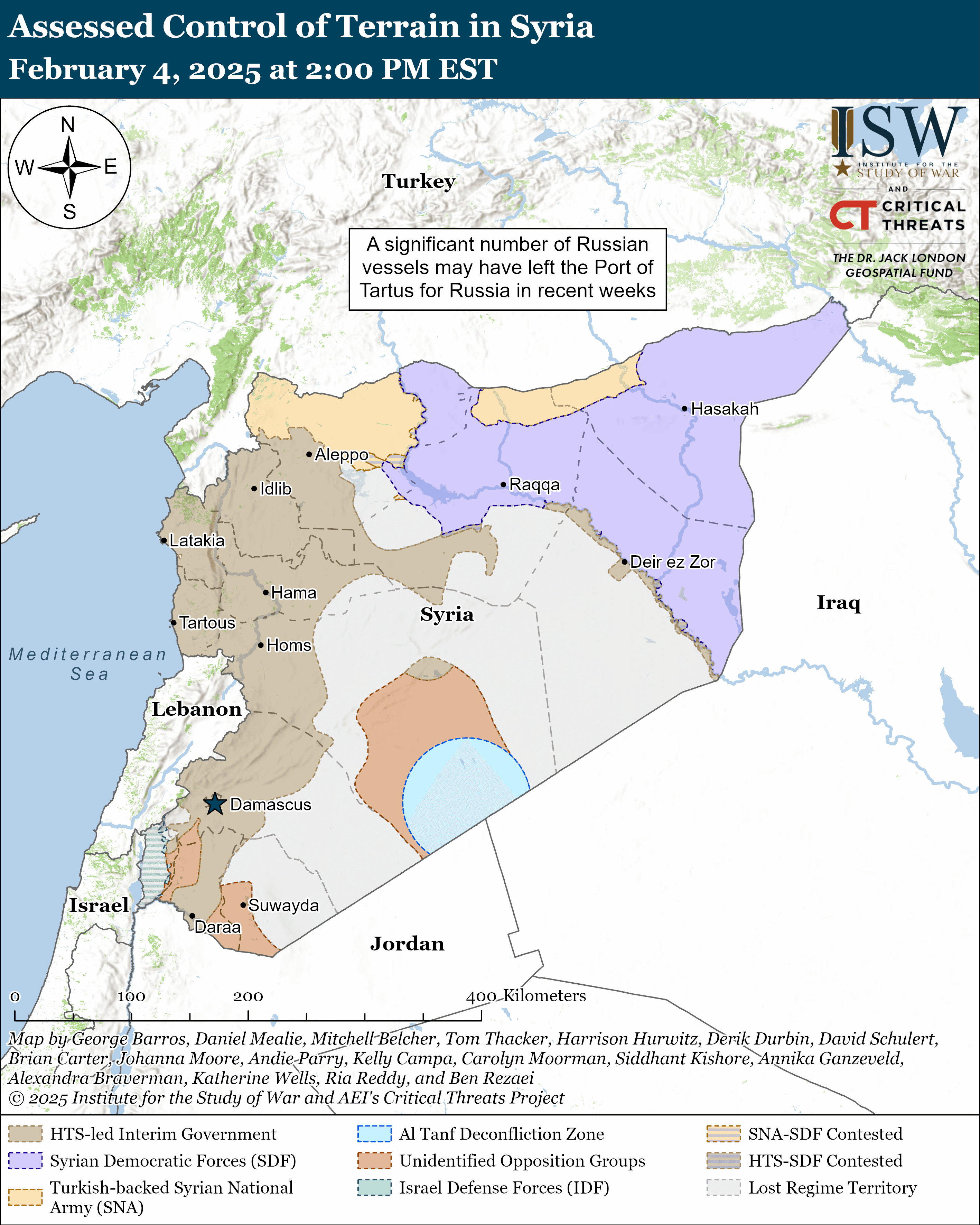 Featured image for: Israel and Syria Halt Landmark Territory Talks Amid As Suwaida Conflict Israel and Syria Halt Landmark Territory Talks Amid As Suwaida Conflict