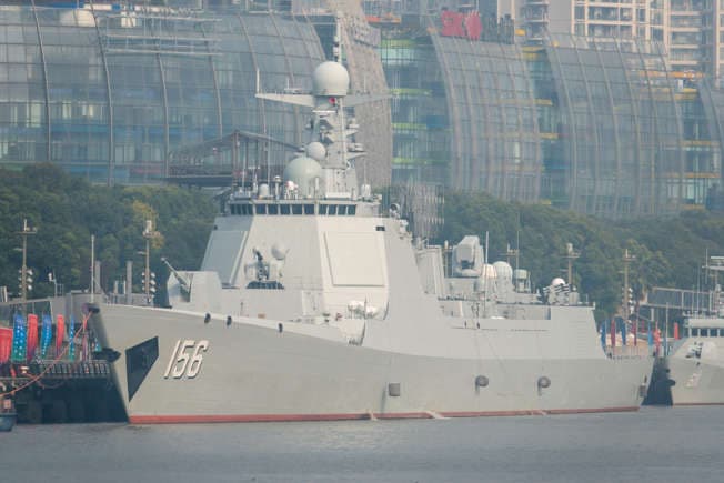 Featured image for: China Demands U.S. Halt Taiwan Interactions Amid Rising Tensions China Demands U.S. Halt Taiwan Interactions Amid Rising Tensions