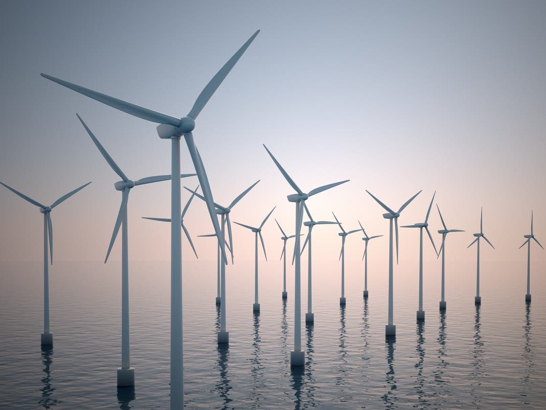 Featured image for: Trump Administration Halts $1.5B Wind Project, Stocks Plunge Trump Administration Halts $1.5B Wind Project, Stocks Plunge