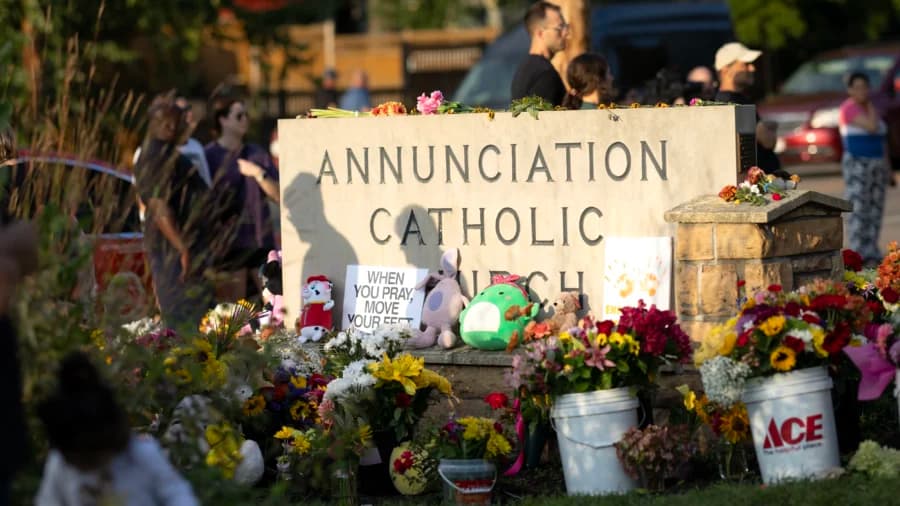 Featured image for: DHS Allocates $275 Million for House of Worship Security Amid Rising Attacks DHS Allocates $275 Million for House of Worship Security Amid Rising Attacks