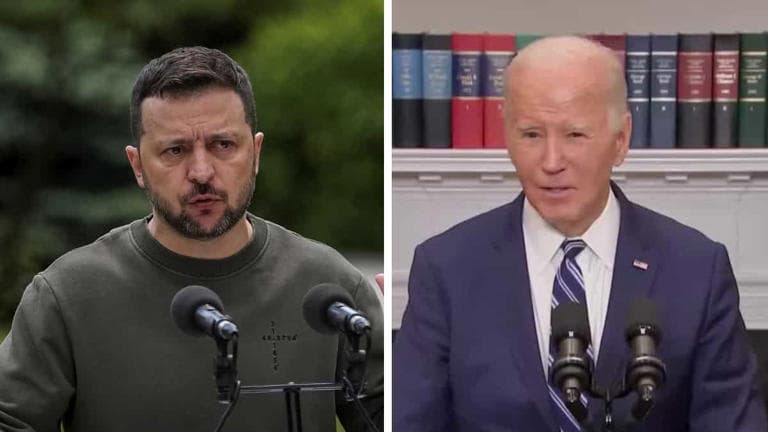 Featured image for: Pentagon Faces Urgent Ammo Shortage as Poland Sends TNT to Ukraine Pentagon Faces Urgent Ammo Shortage as Poland Sends TNT to Ukraine