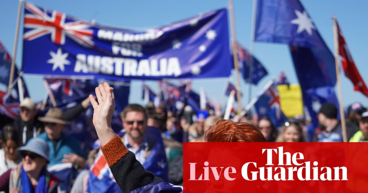 Featured image for: Melbourne Rally Assault Victims Urged to Report Incidents Following August 31 Unrest Melbourne Rally Assault Victims Urged to Report Incidents Following August 31 Unrest