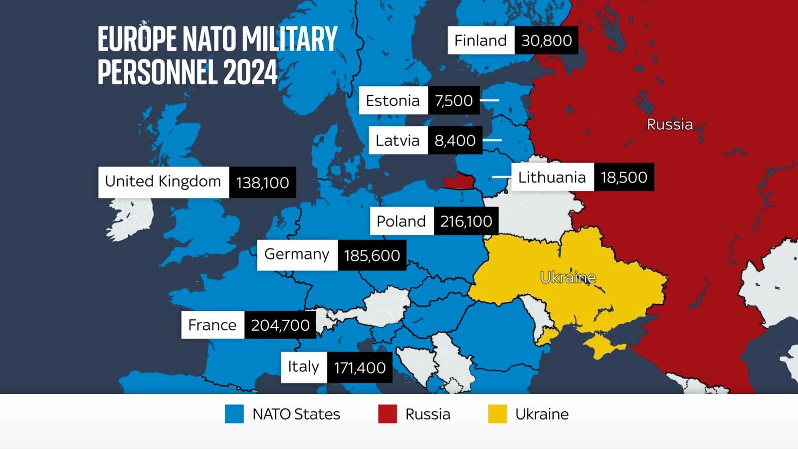 Featured image for: Romania Leases Military Bases to NATO Amid Ukraine Security Efforts Romania Leases Military Bases to NATO Amid Ukraine Security Efforts