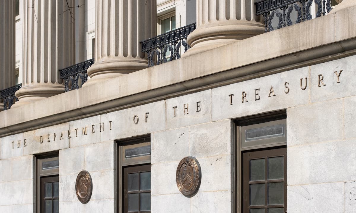 Featured image for: US Treasury Secretary Projects 800K Cut in 2024 Job Revisions US Treasury Secretary Projects 800K Cut in 2024 Job Revisions