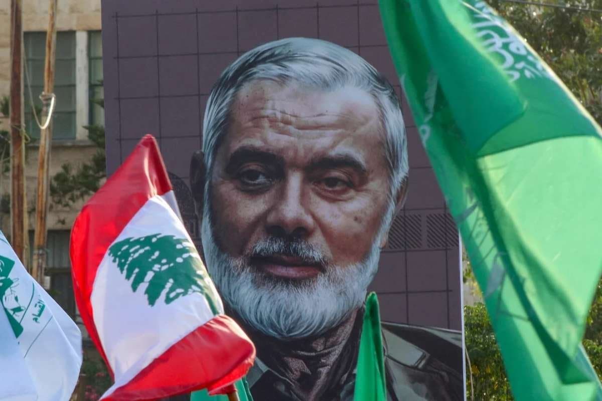 Featured image for: Egypt warns Israel against assassination attempts on Hamas leaders Egypt warns Israel against assassination attempts on Hamas leaders