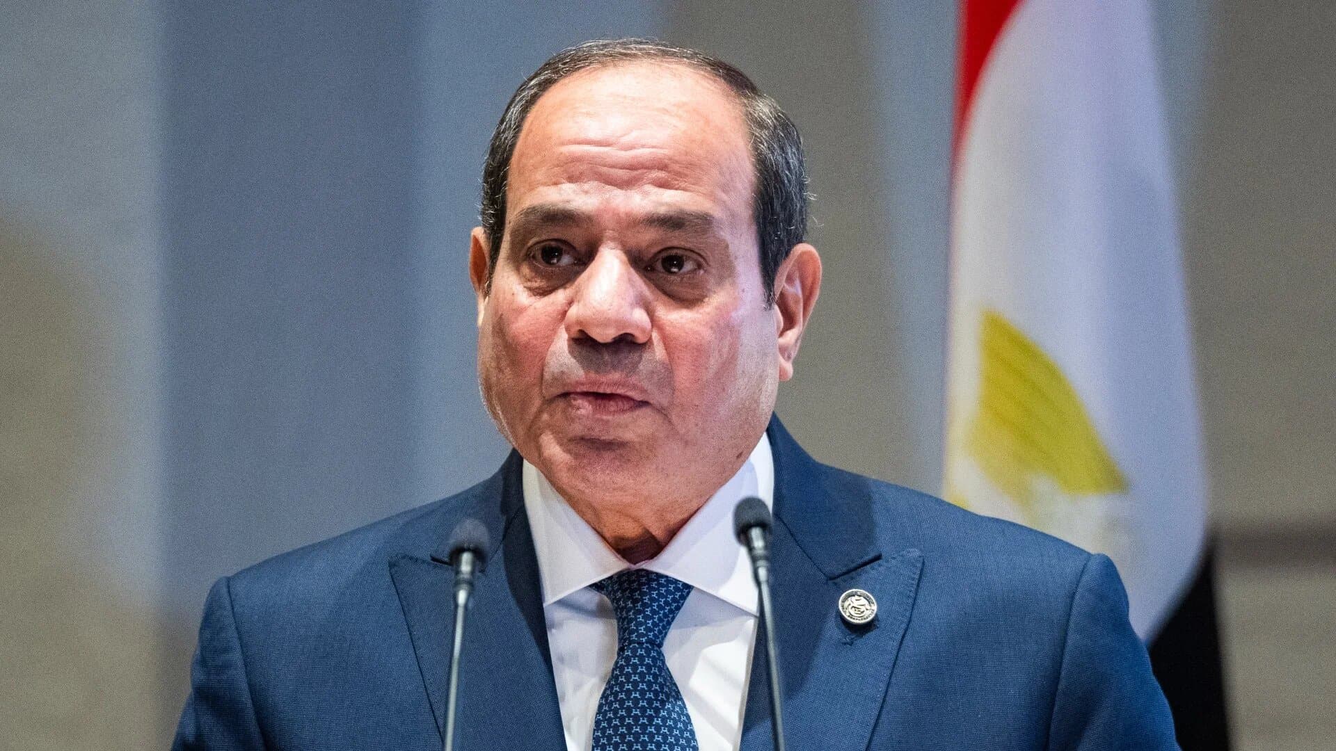 Featured image for: Egypt's President el-Sisi warns Israel's actions may escalate conflict Egypt's President el-Sisi warns Israel's actions may escalate conflict