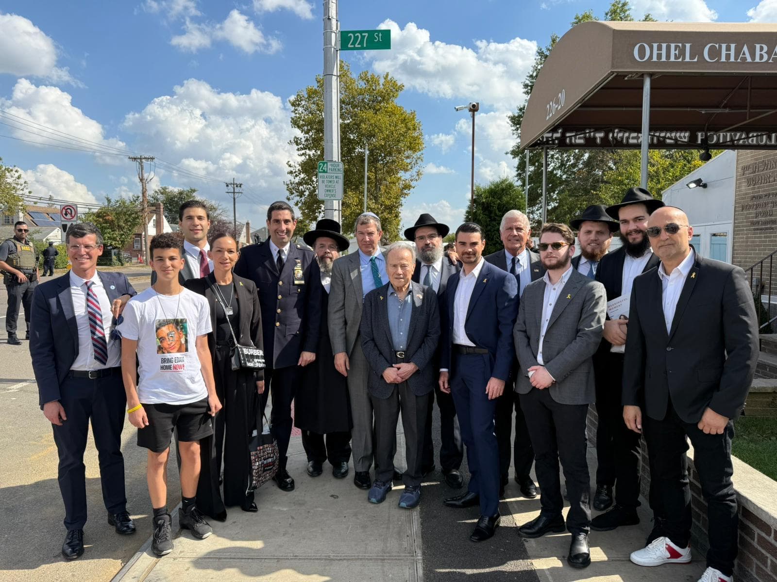 Featured image for: Students interviewed about Israeli-funded 'heritage tours' Students interviewed about Israeli-funded 'heritage tours'