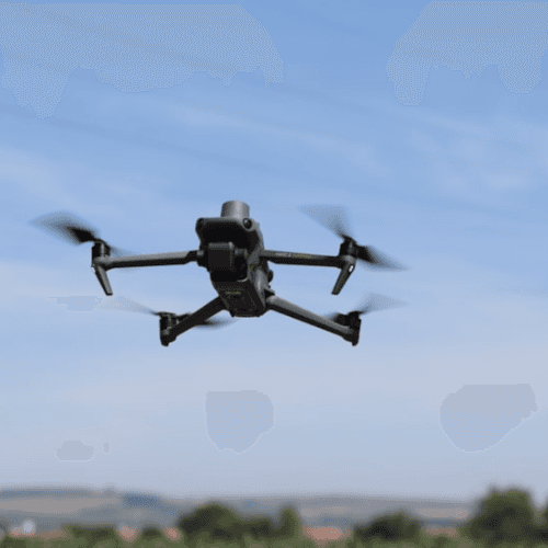 Featured image for: Danish Police confirm drones in Aalborg are not private Danish Police confirm drones in Aalborg are not private