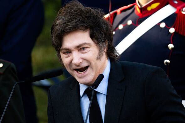 Featured image for: Israel to recognize Argentina's claims over Falkland Islands Israel to recognize Argentina's claims over Falkland Islands