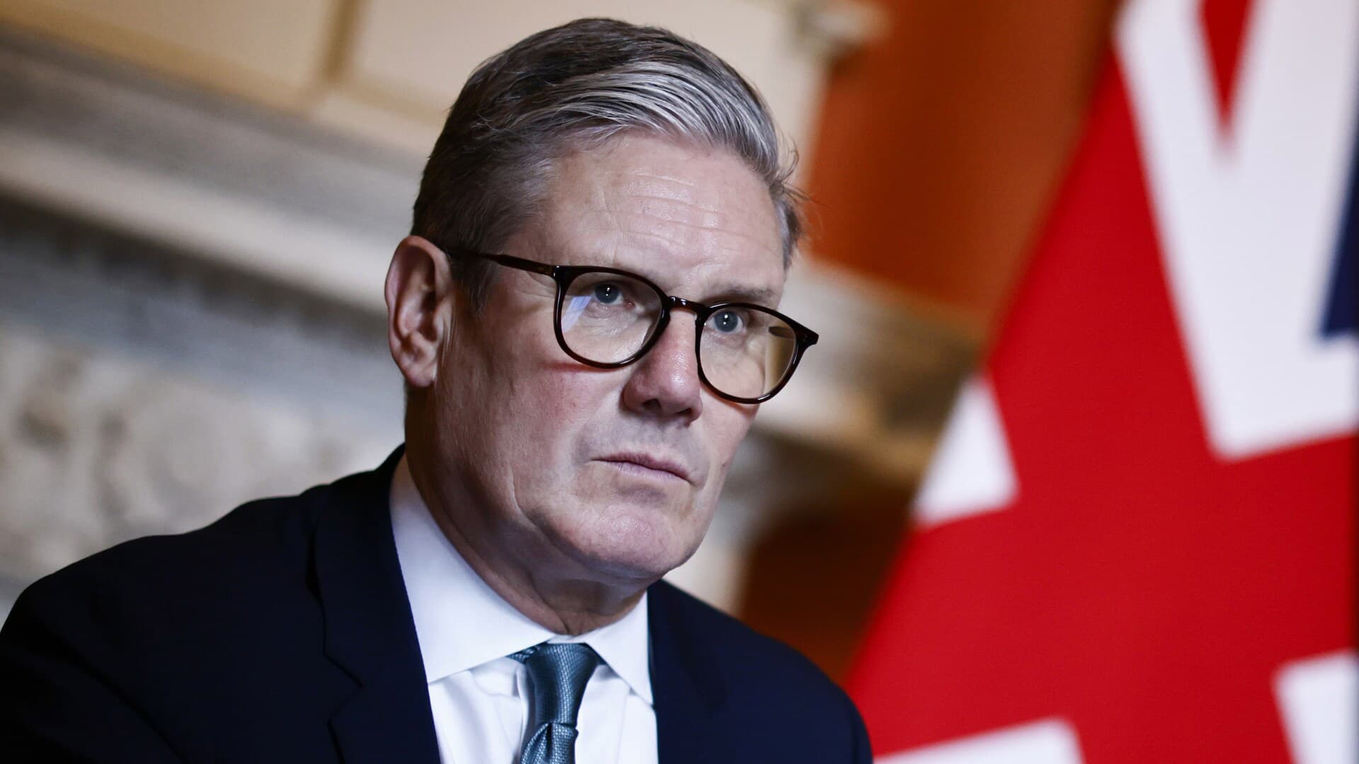 Featured image for: Keir Starmer proposes digital ID to combat illegal migration in UK Keir Starmer proposes digital ID to combat illegal migration in UK