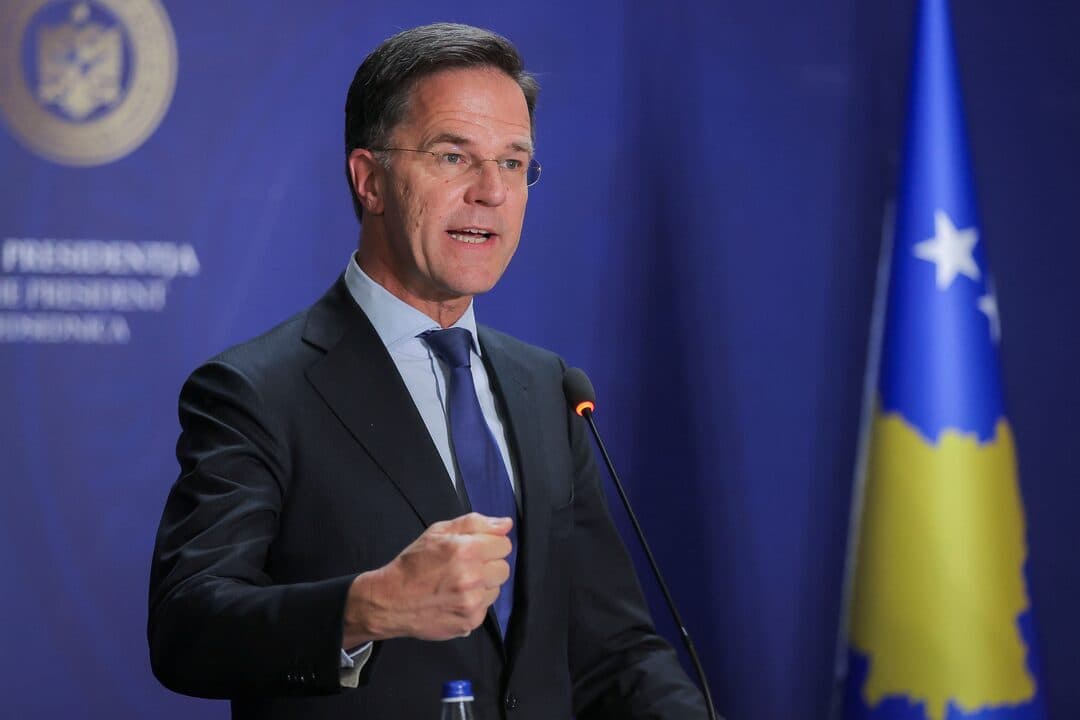 Featured image for: US suspends strategic dialogue after Kosovo PM bars Serb List from elections US suspends strategic dialogue after Kosovo PM bars Serb List from elections