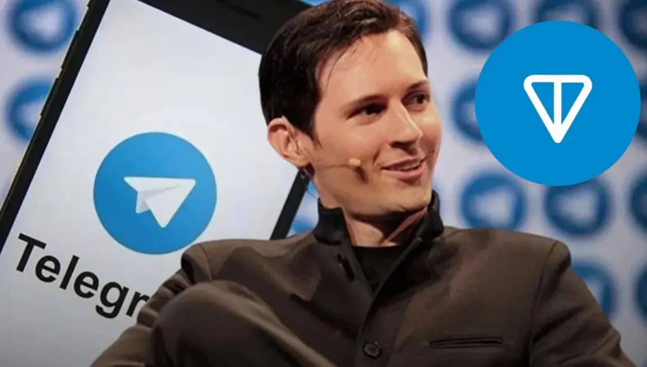 Featured image for: Telegram's Pavel Durov reveals French intelligence attempted to influence Moldovan elections Telegram's Pavel Durov reveals French intelligence attempted to influence Moldovan elections