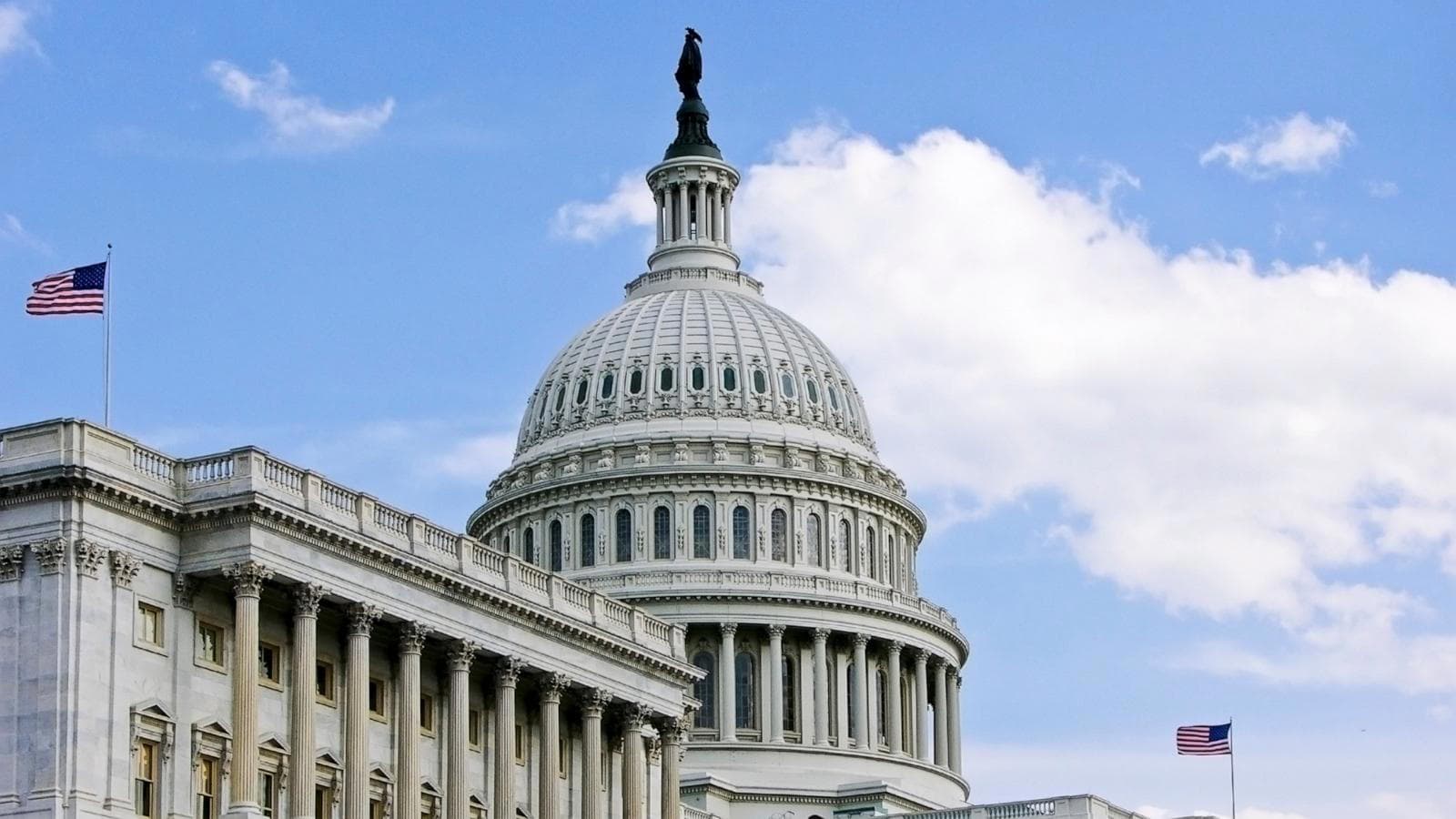 Featured image for: US government shutdown to furlough 750,000 workers daily, costing $400M US government shutdown to furlough 750,000 workers daily, costing $400M