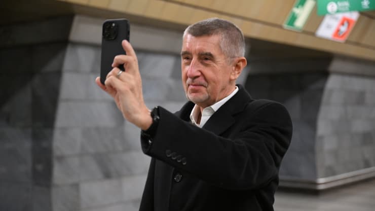 Featured image for: Czech Republic could become EU 'black spot' after Babiš's victory Czech Republic could become EU 'black spot' after Babiš's victory