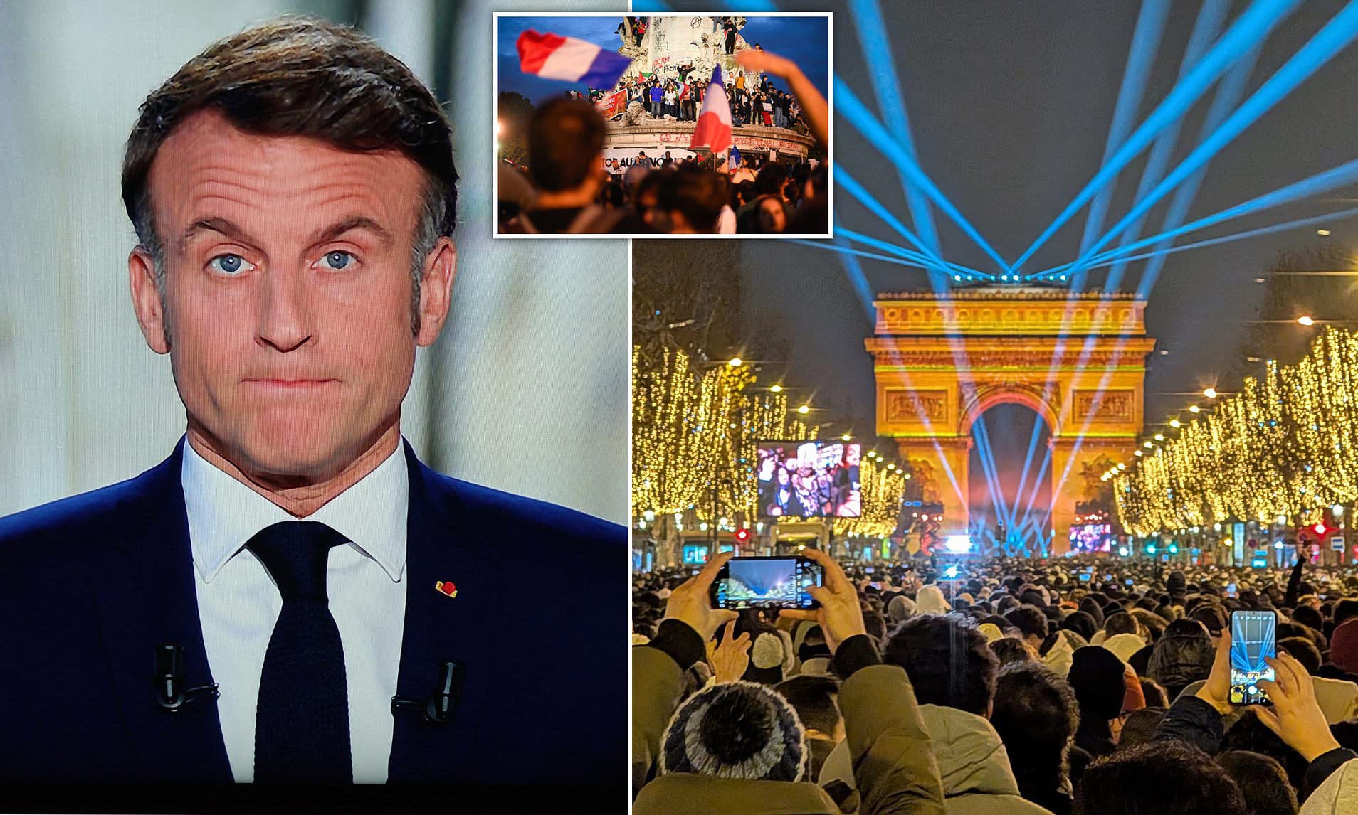 Featured image for: Emmanuel Macron to call snap election on November 16th or 23rd Emmanuel Macron to call snap election on November 16th or 23rd