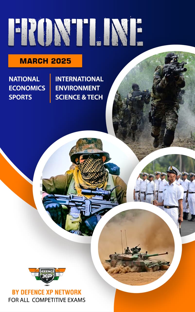 Featured image for: Frontline conditions in 2025 see small squads facing increased dangers Frontline conditions in 2025 see small squads facing increased dangers