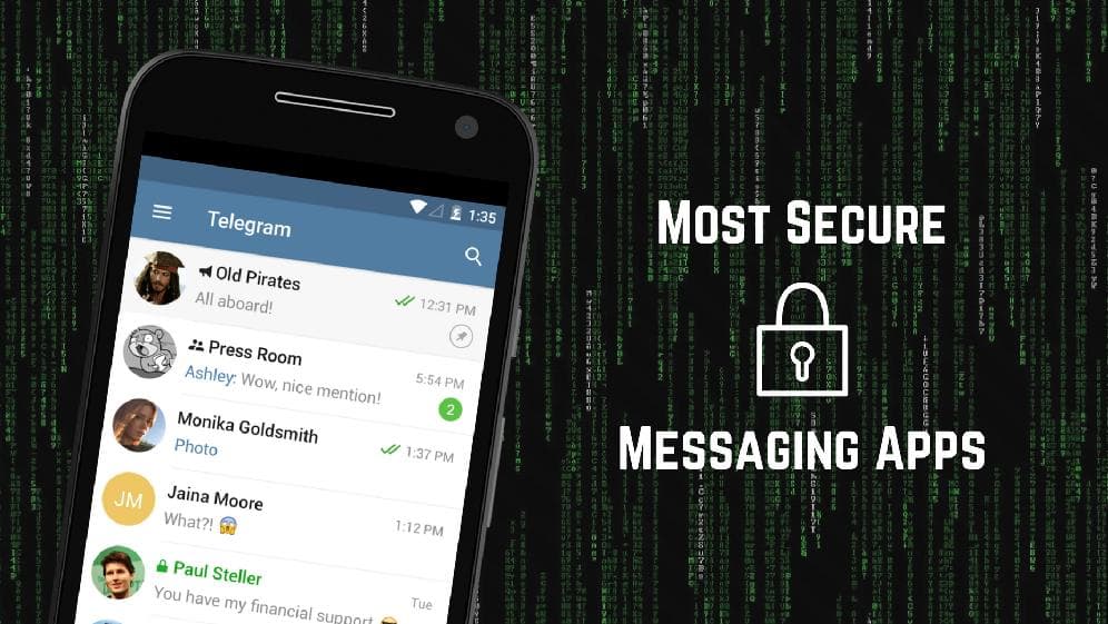 Featured image for: Inter Bellum News discusses Chat Control's impact on encrypted messaging apps Inter Bellum News discusses Chat Control's impact on encrypted messaging apps