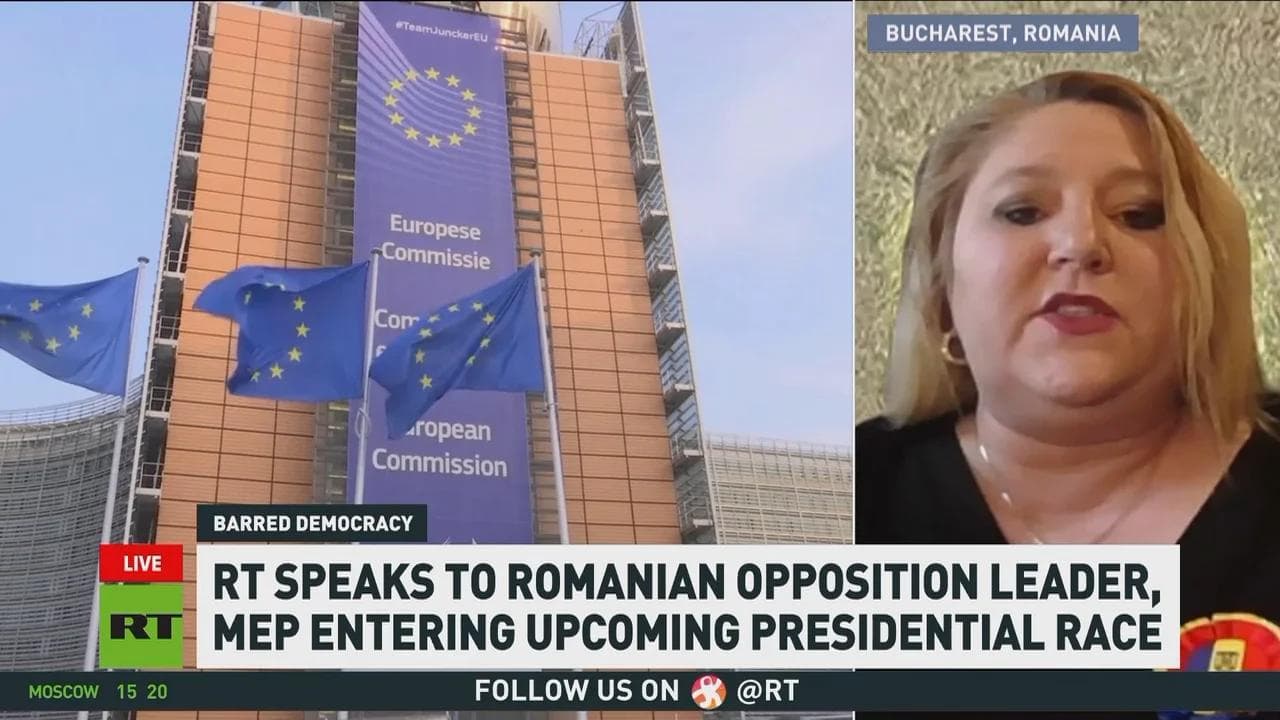 Featured image for: Romania faces imminent national bankruptcy with 9.3% GDP deficit Romania faces imminent national bankruptcy with 9.3% GDP deficit
