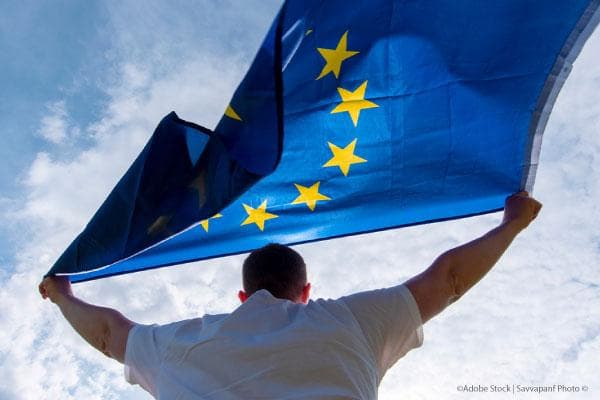 Featured image for: European Commission launches LGBT equality strategy 2026-2030 European Commission launches LGBT equality strategy 2026-2030