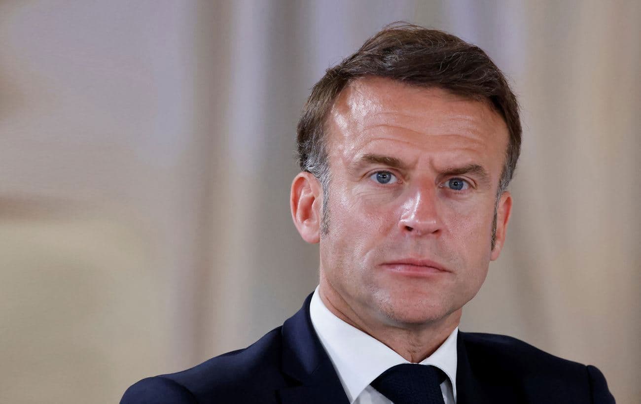 Featured image for: Macron to appoint new prime minister within 48 hours after Lecornu's suggestion Macron to appoint new prime minister within 48 hours after Lecornu's suggestion