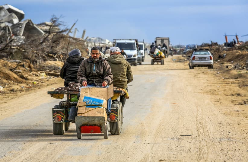 Featured image for: Deal to be signed includes IDF withdrawal from 70% of Gaza and ceasefire Deal to be signed includes IDF withdrawal from 70% of Gaza and ceasefire